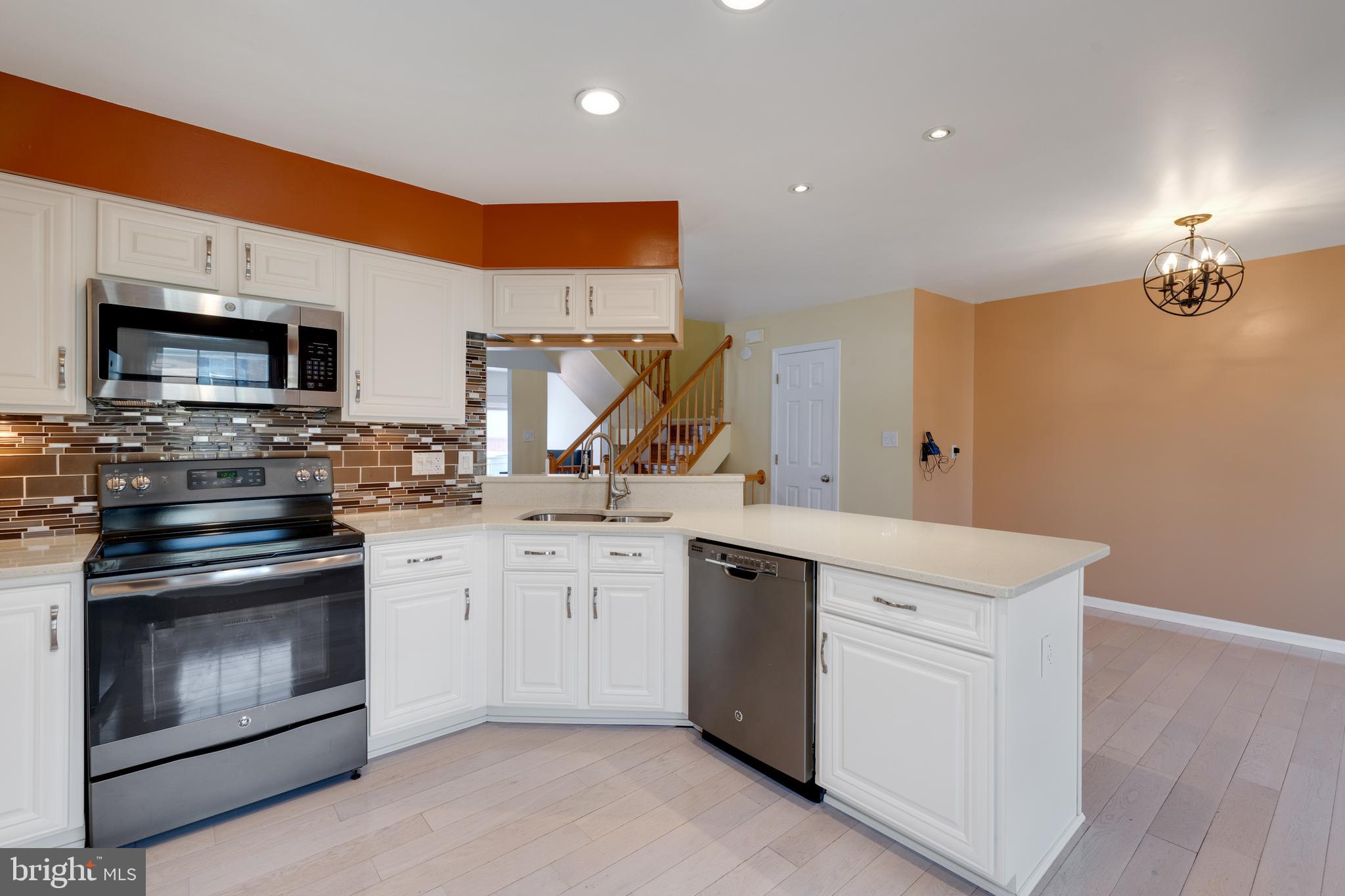 8623 Savannah River Road Laurel, MD 20724 - Photo 9 of 22 Gallery Image 9