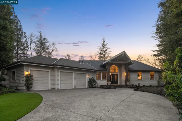 $2,350,000 | 15 Wilson Court, Alamo, CA 94507