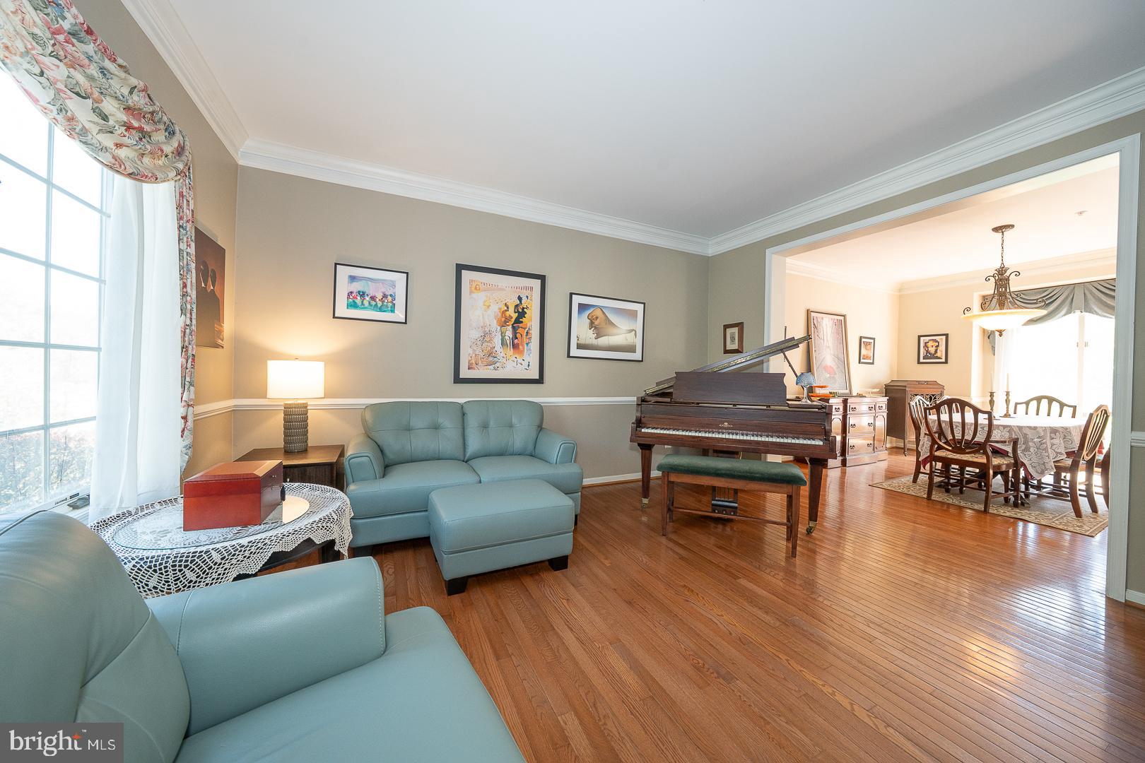 318 Long Ridge Lane Exton, PA 19341 - Photo 8 of 70