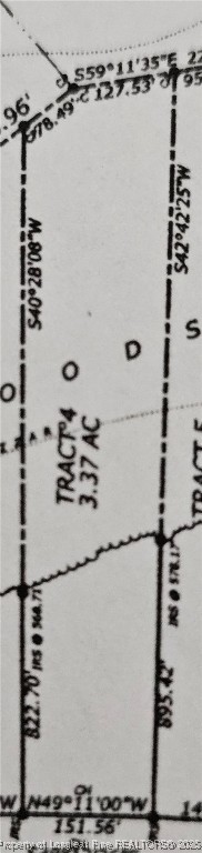 Lot 4 Daniel McLeod Road Red Springs, NC 28377 - Photo 2 of 3 a view of a walk in closet