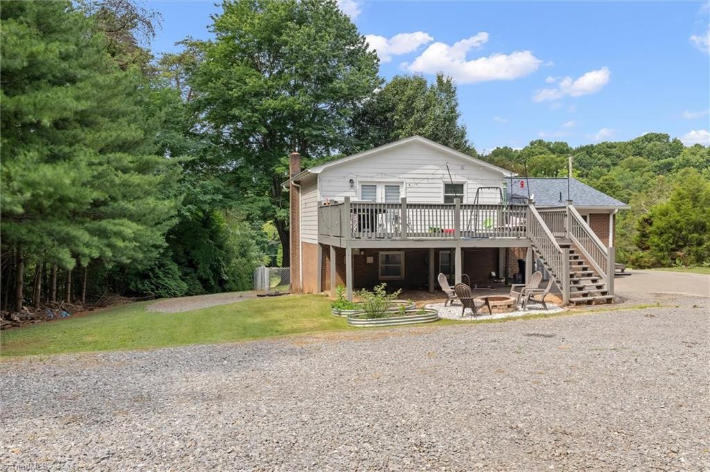 193 Creed Road Mount Airy, NC 27030 - Photo 27 of 27