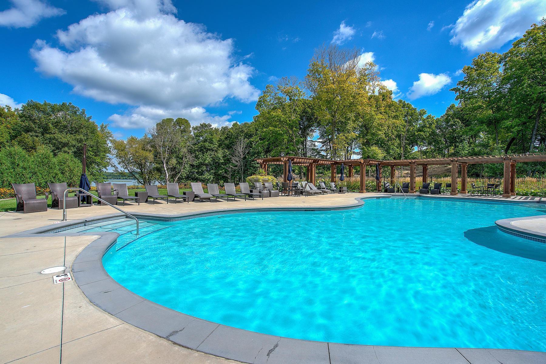 6553 Wolfberry Curve Minnetrista, MN 55331 - Photo 14 of 25