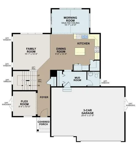 $660,360 | 6553 Wolfberry Curve, Minnetrista, MN 55331