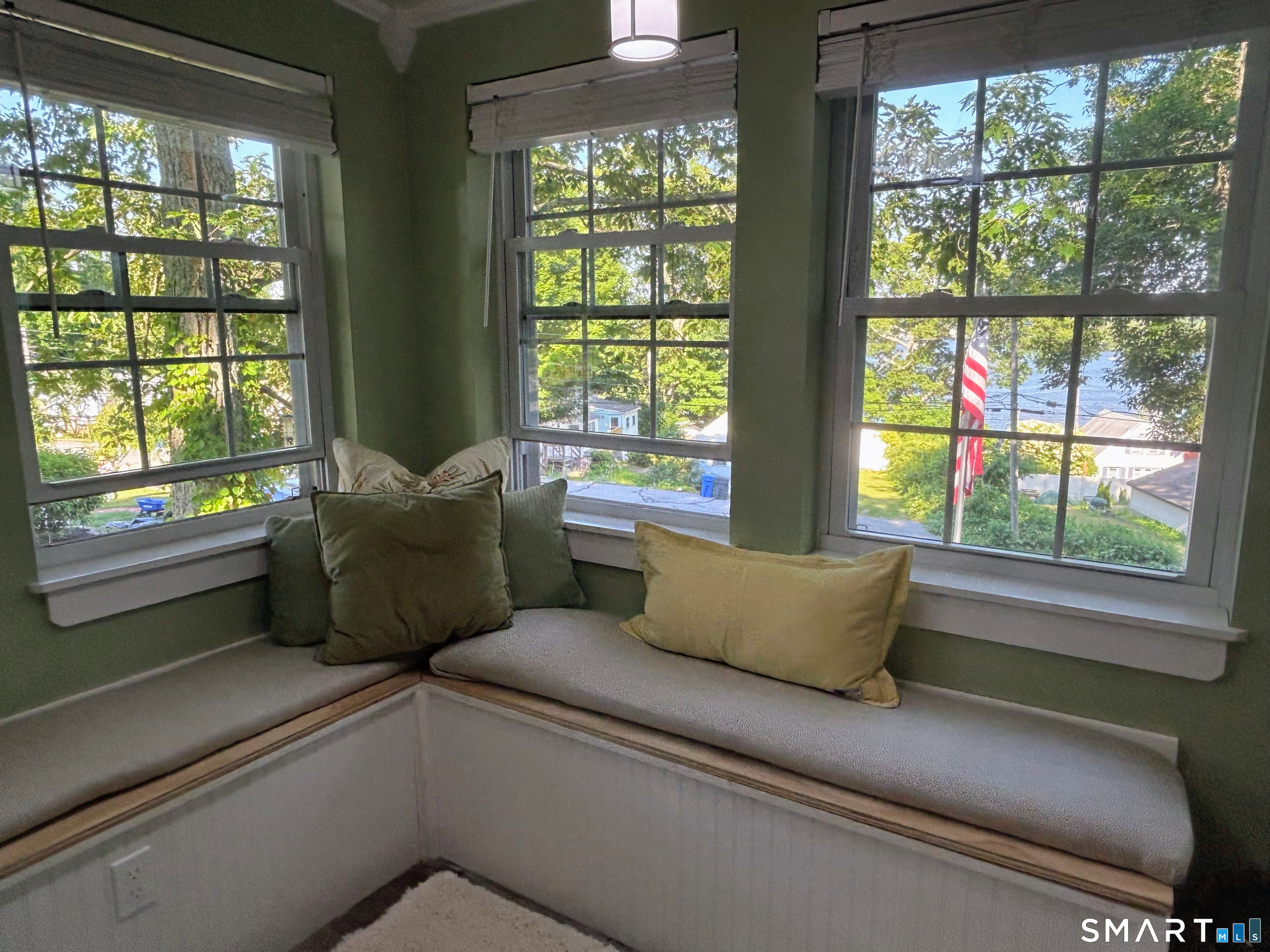 5 Hilltop Road East Hampton, CT 06424 - Photo 17 of 38
