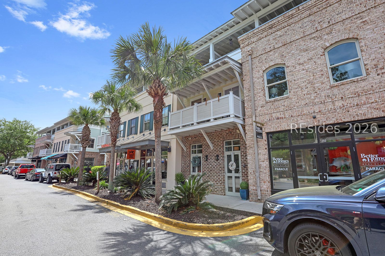 9 Promenade Street, Unit 1223 Bluffton, SC 29910 - Photo 3 of 33