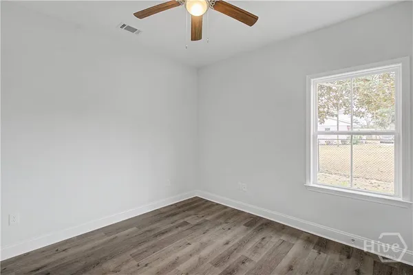 $520,000 | 205 Bagley Avenue, Unit A/B, Hinesville, GA 31313