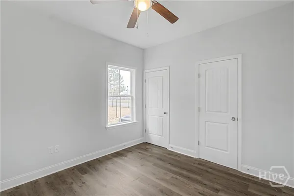 $520,000 | 205 Bagley Avenue, Unit A/B, Hinesville, GA 31313