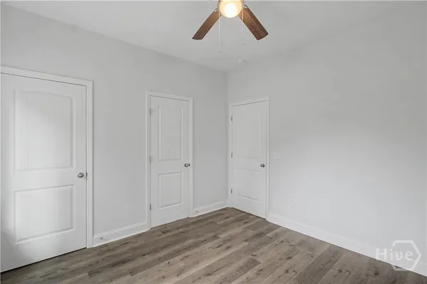 $520,000 | 205 Bagley Avenue, Unit A/B, Hinesville, GA 31313