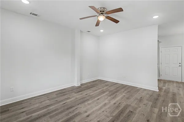 $520,000 | 205 Bagley Avenue, Unit A/B, Hinesville, GA 31313