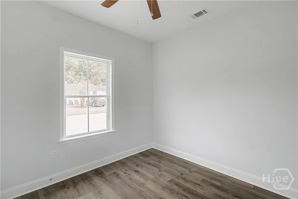 $520,000 | 205 Bagley Avenue, Unit A/B, Hinesville, GA 31313