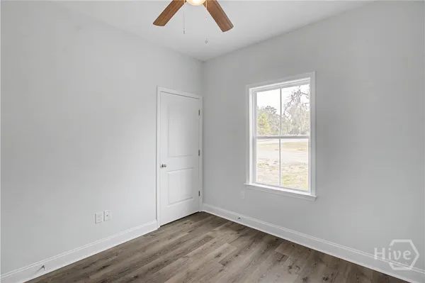 $520,000 | 205 Bagley Avenue, Unit A/B, Hinesville, GA 31313