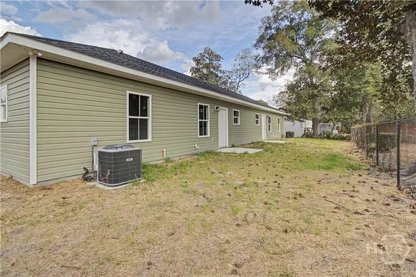 $520,000 | 205 Bagley Avenue, Unit A/B, Hinesville, GA 31313