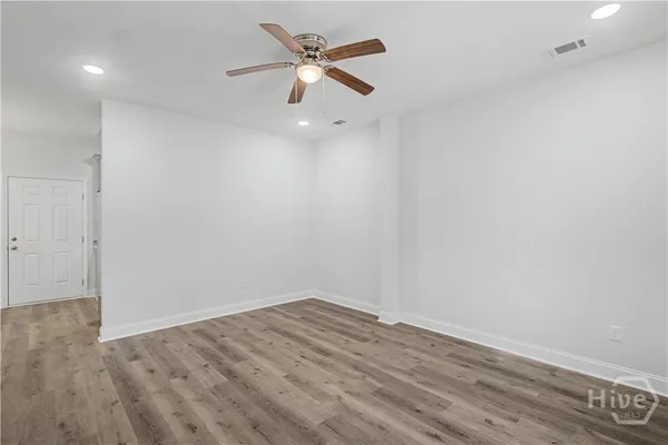 $520,000 | 205 Bagley Avenue, Unit A/B, Hinesville, GA 31313