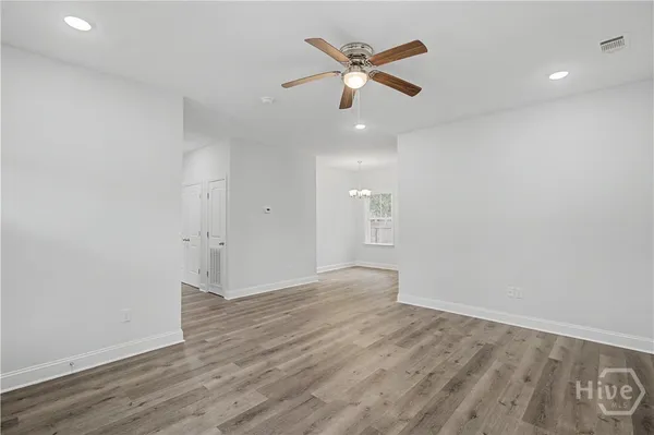 $520,000 | 205 Bagley Avenue, Unit A/B, Hinesville, GA 31313