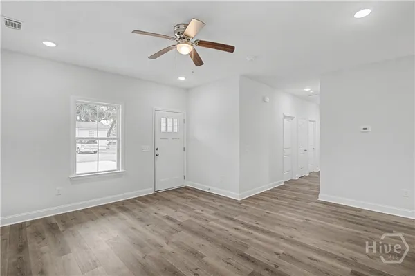 $520,000 | 205 Bagley Avenue, Unit A/B, Hinesville, GA 31313