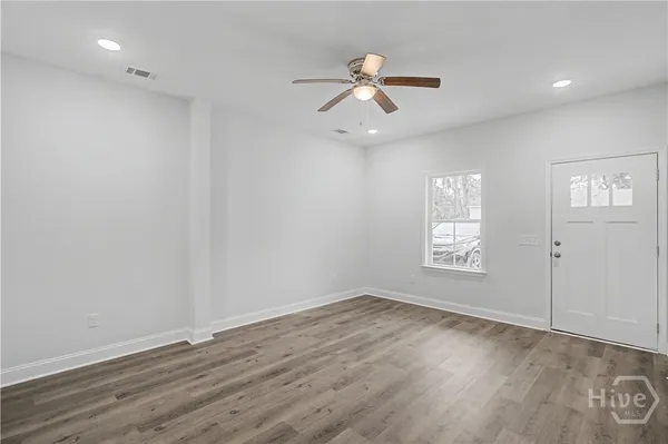 $520,000 | 205 Bagley Avenue, Unit A/B, Hinesville, GA 31313