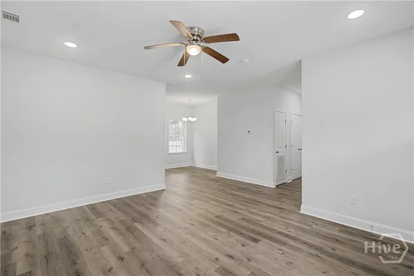 $520,000 | 205 Bagley Avenue, Unit A/B, Hinesville, GA 31313