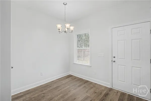 $520,000 | 205 Bagley Avenue, Unit A/B, Hinesville, GA 31313