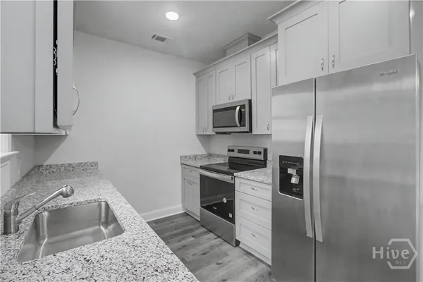 $520,000 | 205 Bagley Avenue, Unit A/B, Hinesville, GA 31313