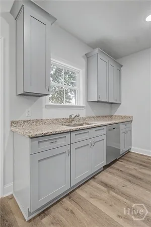 $520,000 | 205 Bagley Avenue, Unit A/B, Hinesville, GA 31313