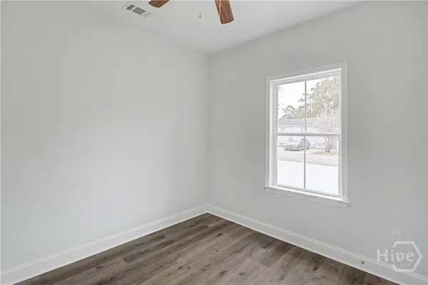 $520,000 | 205 Bagley Avenue, Unit A/B, Hinesville, GA 31313