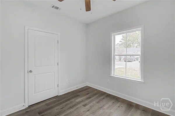 $520,000 | 205 Bagley Avenue, Unit A/B, Hinesville, GA 31313