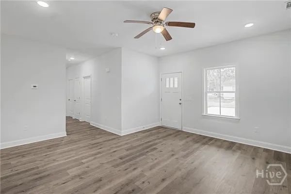 $520,000 | 205 Bagley Avenue, Unit A/B, Hinesville, GA 31313