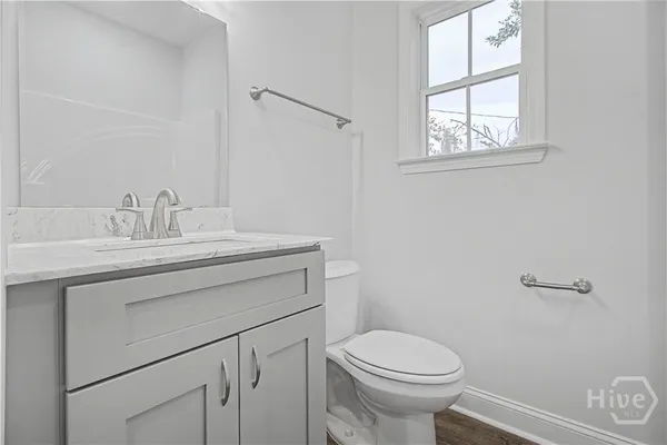 $520,000 | 205 Bagley Avenue, Unit A/B, Hinesville, GA 31313