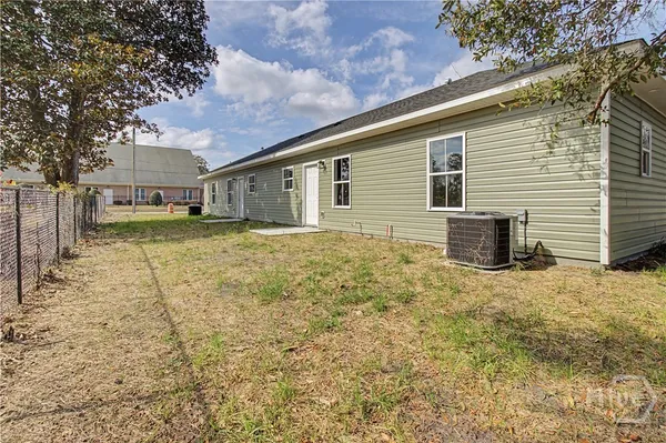 $520,000 | 205 Bagley Avenue, Unit A/B, Hinesville, GA 31313