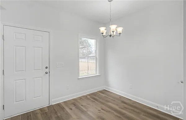 $520,000 | 205 Bagley Avenue, Unit A/B, Hinesville, GA 31313