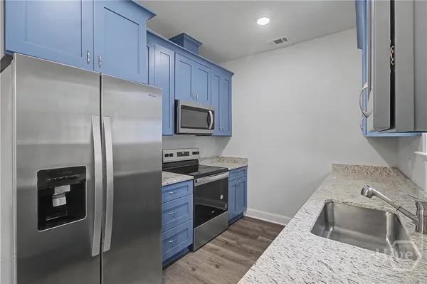 $520,000 | 205 Bagley Avenue, Unit A/B, Hinesville, GA 31313