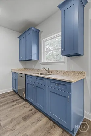 $520,000 | 205 Bagley Avenue, Unit A/B, Hinesville, GA 31313