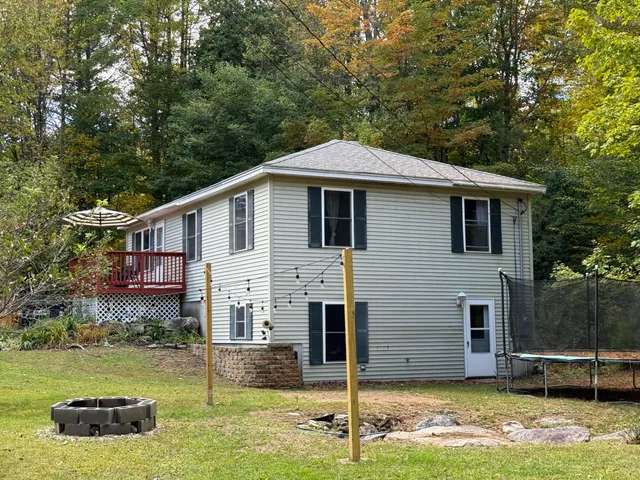 $324,900 | 152 Ralph Richardson Road, Norway, ME 04268