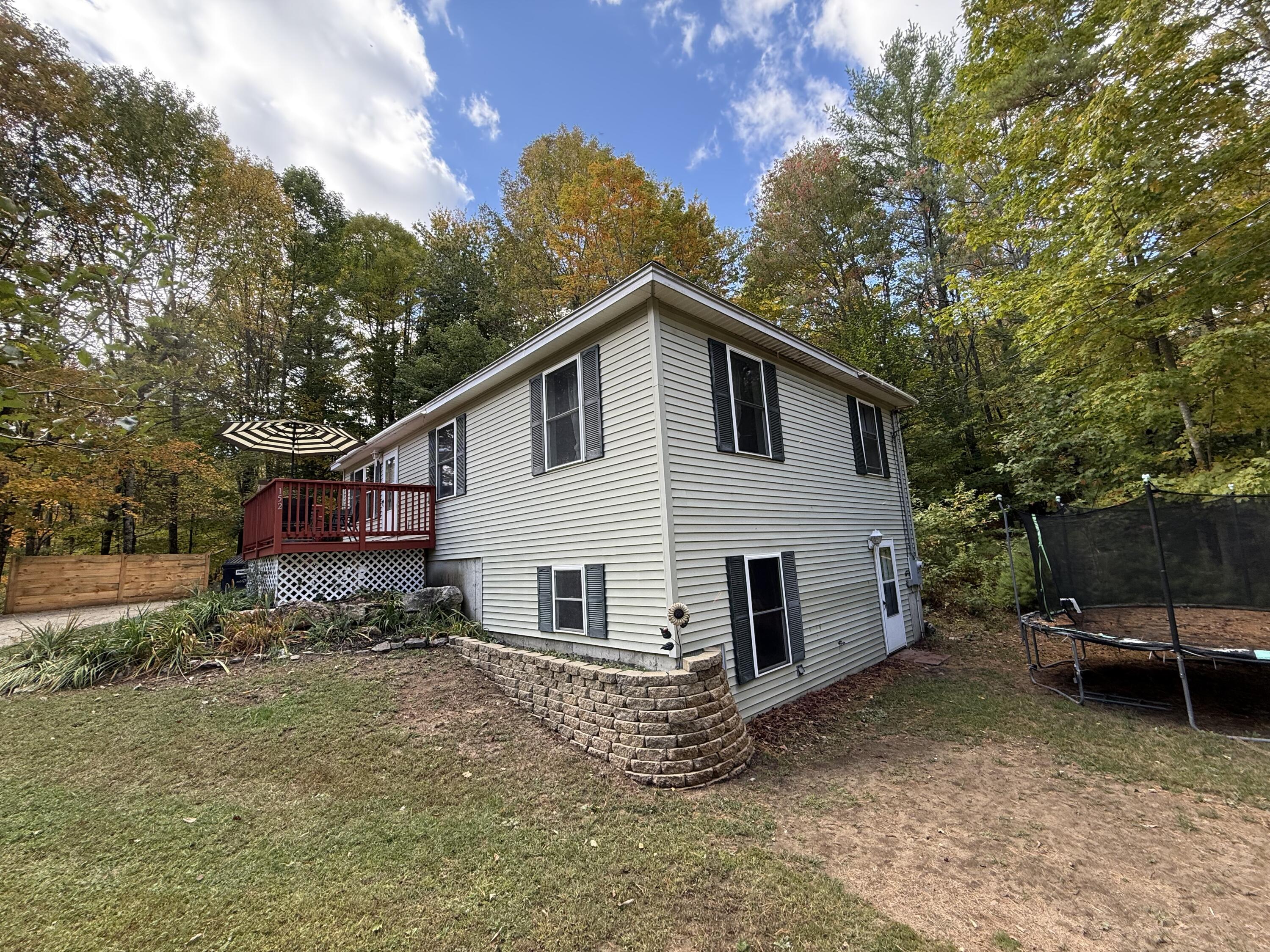 152 Ralph Richardson Road Norway, ME 04268 - Photo 24 of 28 JP23