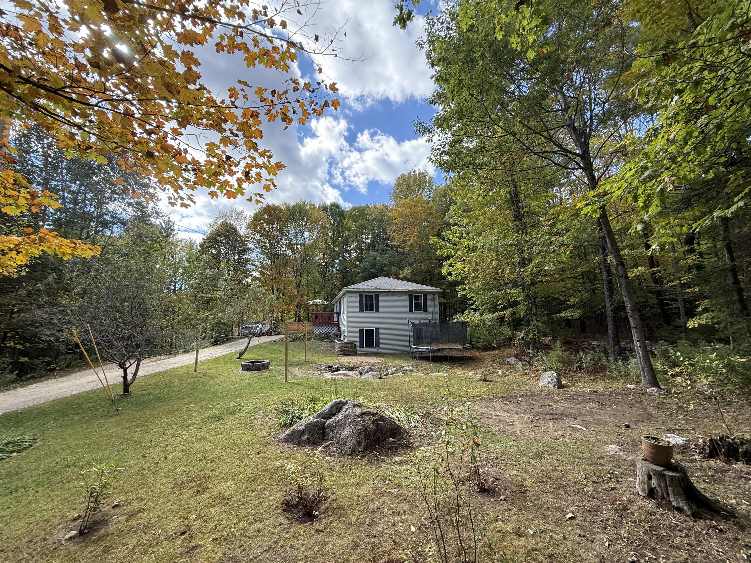 152 Ralph Richardson Road Norway, ME 04268 - Photo 26 of 28 JP27