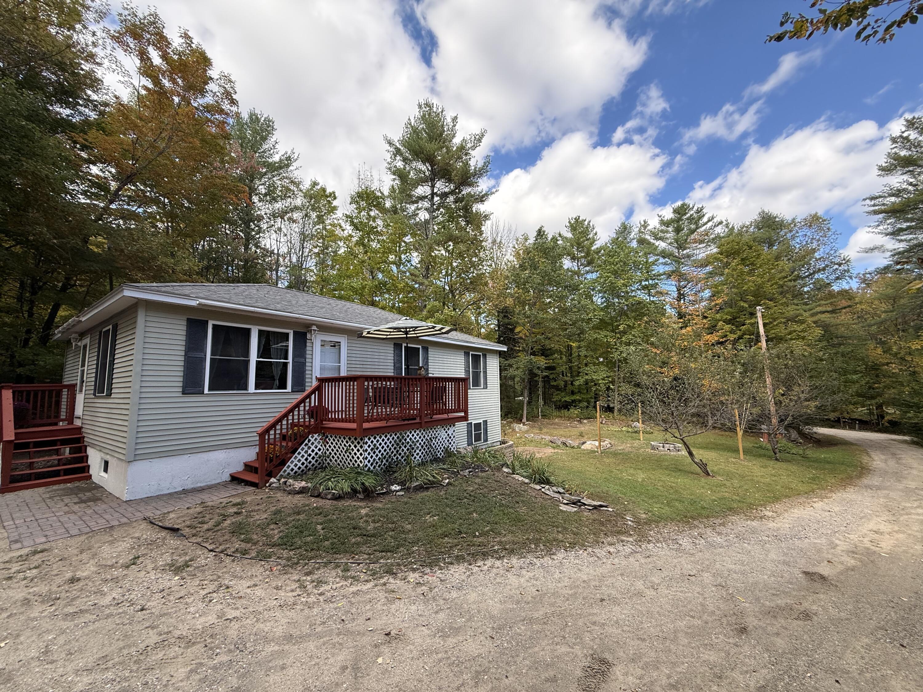 152 Ralph Richardson Road Norway, ME 04268 - Photo 3 of 28 JP29