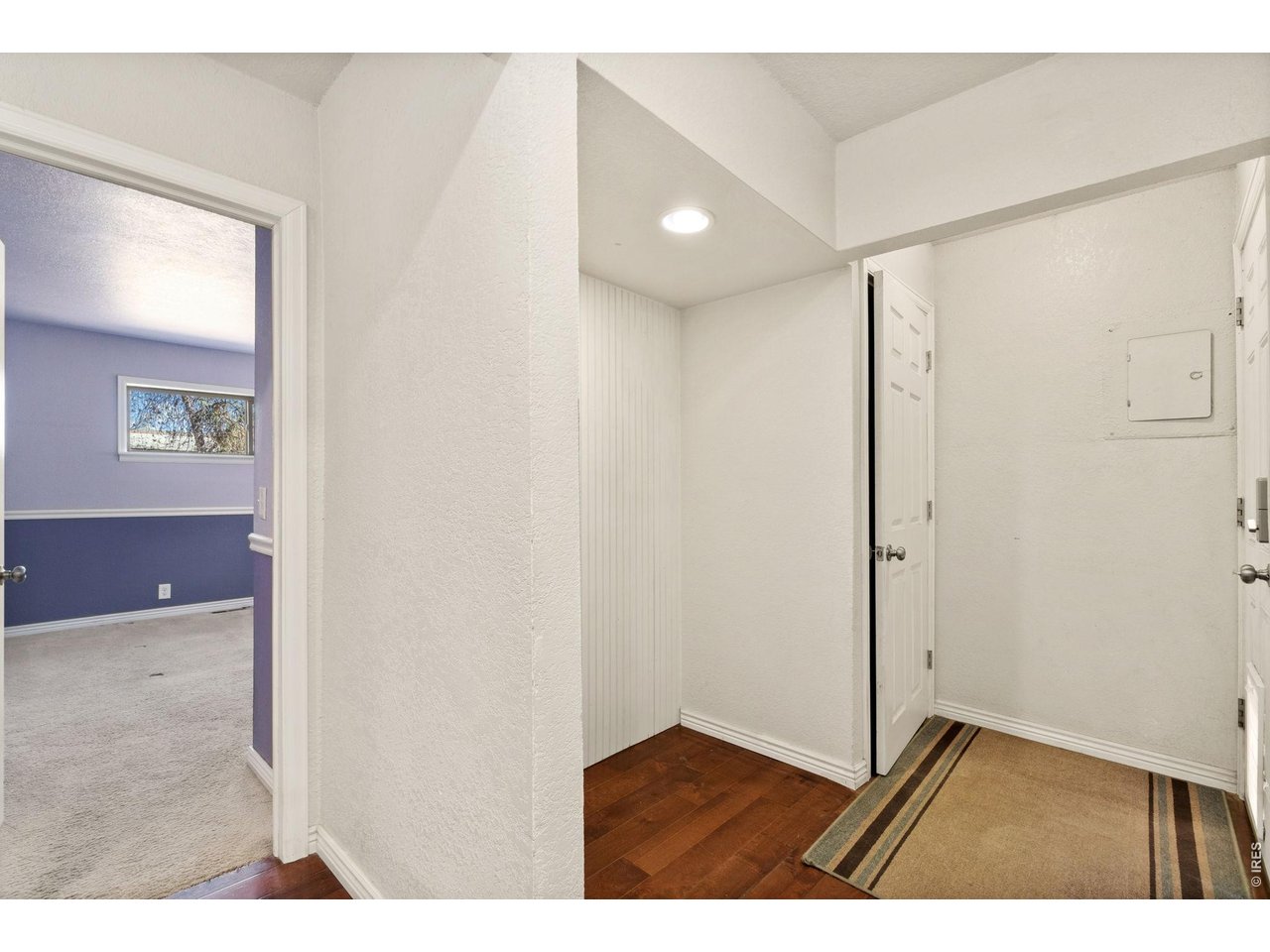 245 6th Street Frederick, CO 80530 - Photo 14 of 17 a view of an empty room