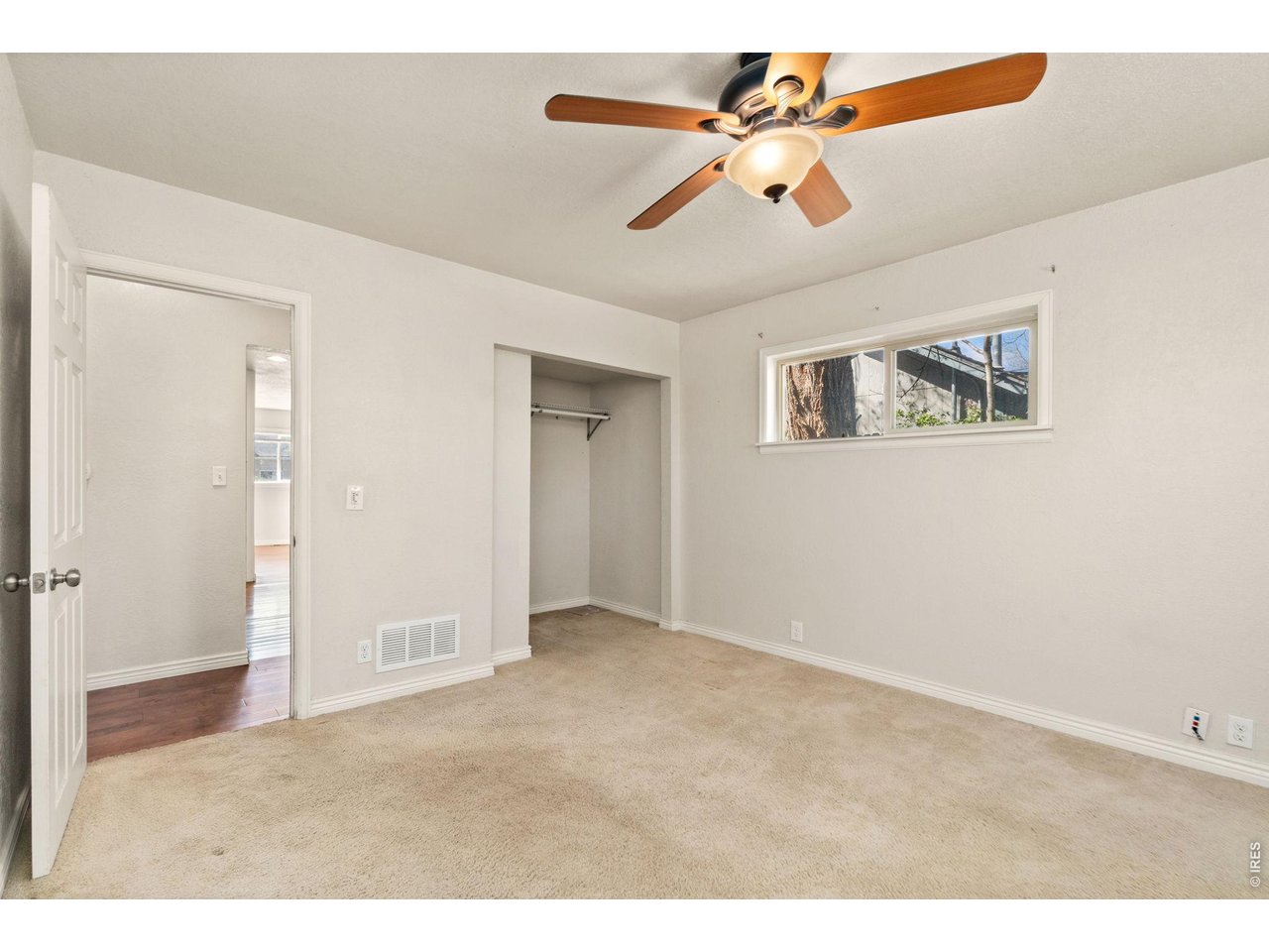 245 6th Street Frederick, CO 80530 - Photo 9 of 17 a view of room with ceiling fan