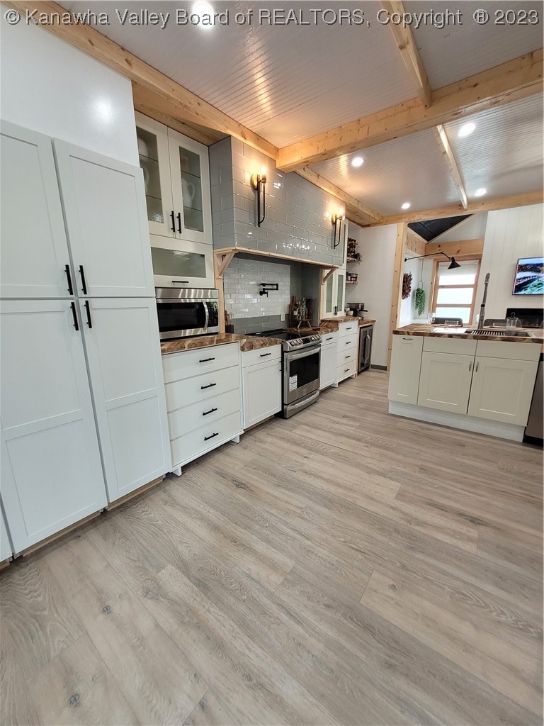 730 Daverton Road Charleston, WV 25303 - Photo 20 of 41 Gallery Image 20