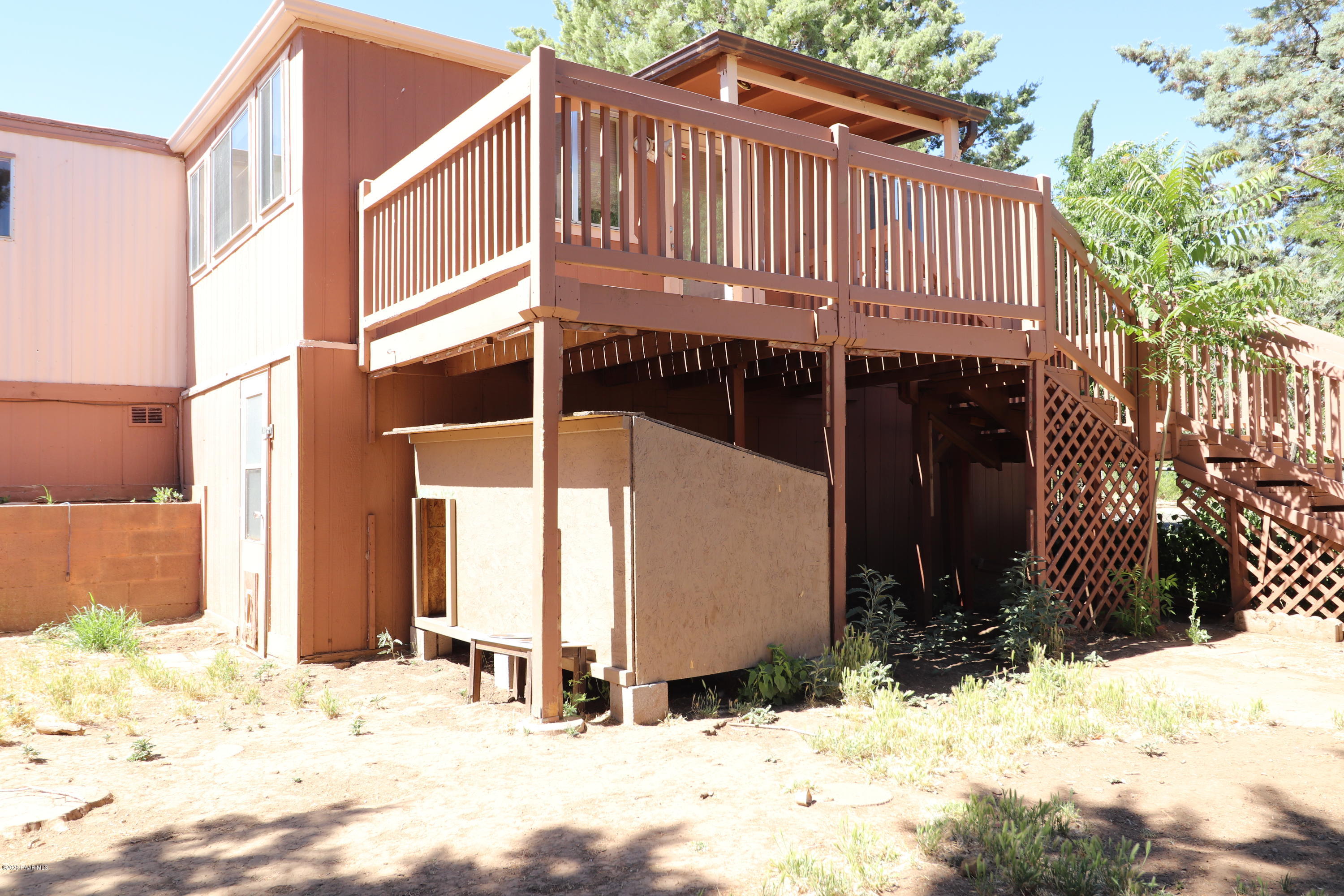 17053 East Bob White Road Mayer, AZ 86333 - Photo 41 of 49 IMG_0678