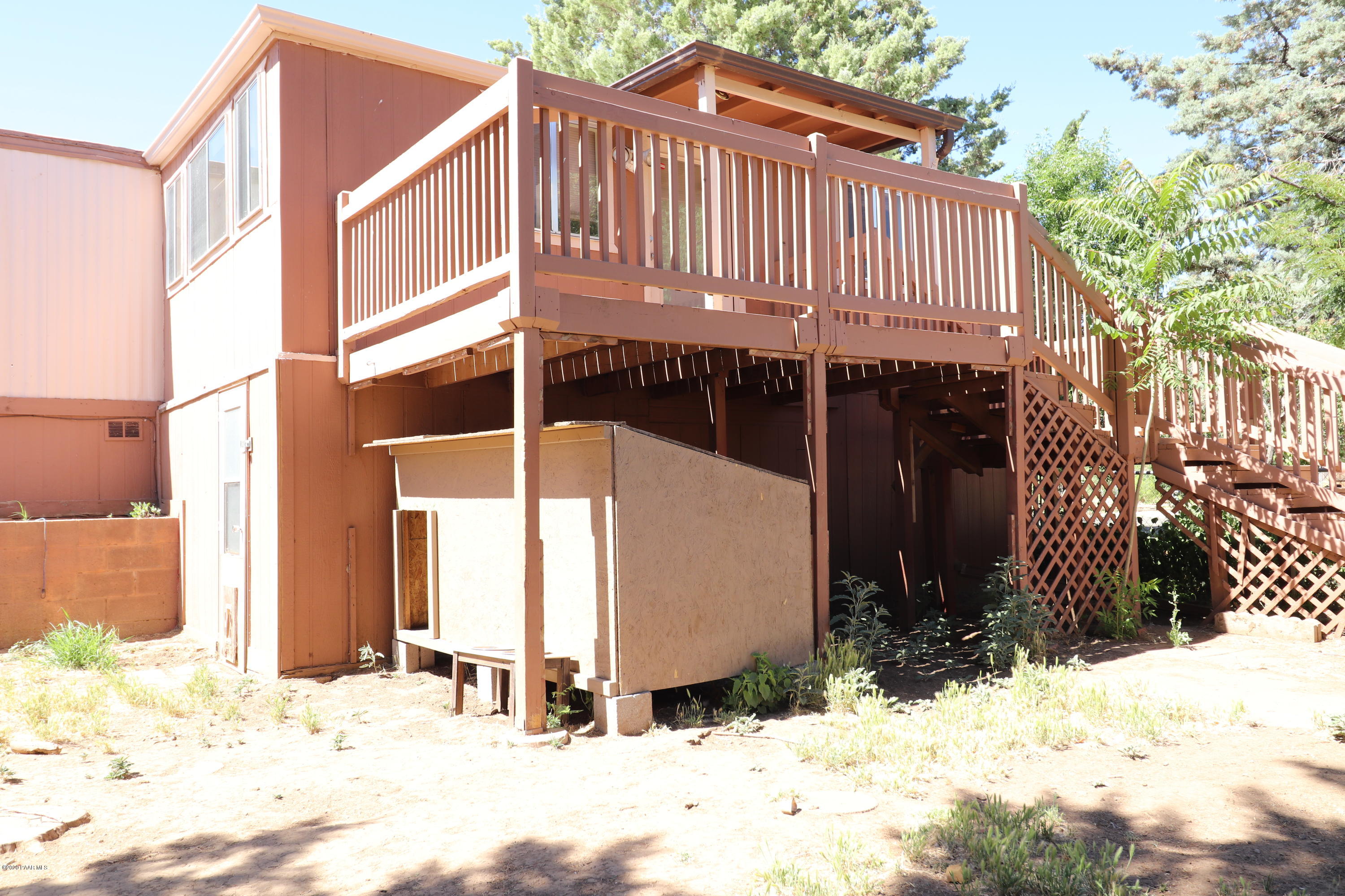 17053 East Bob White Road Mayer, AZ 86333 - Photo 42 of 49 IMG_0679
