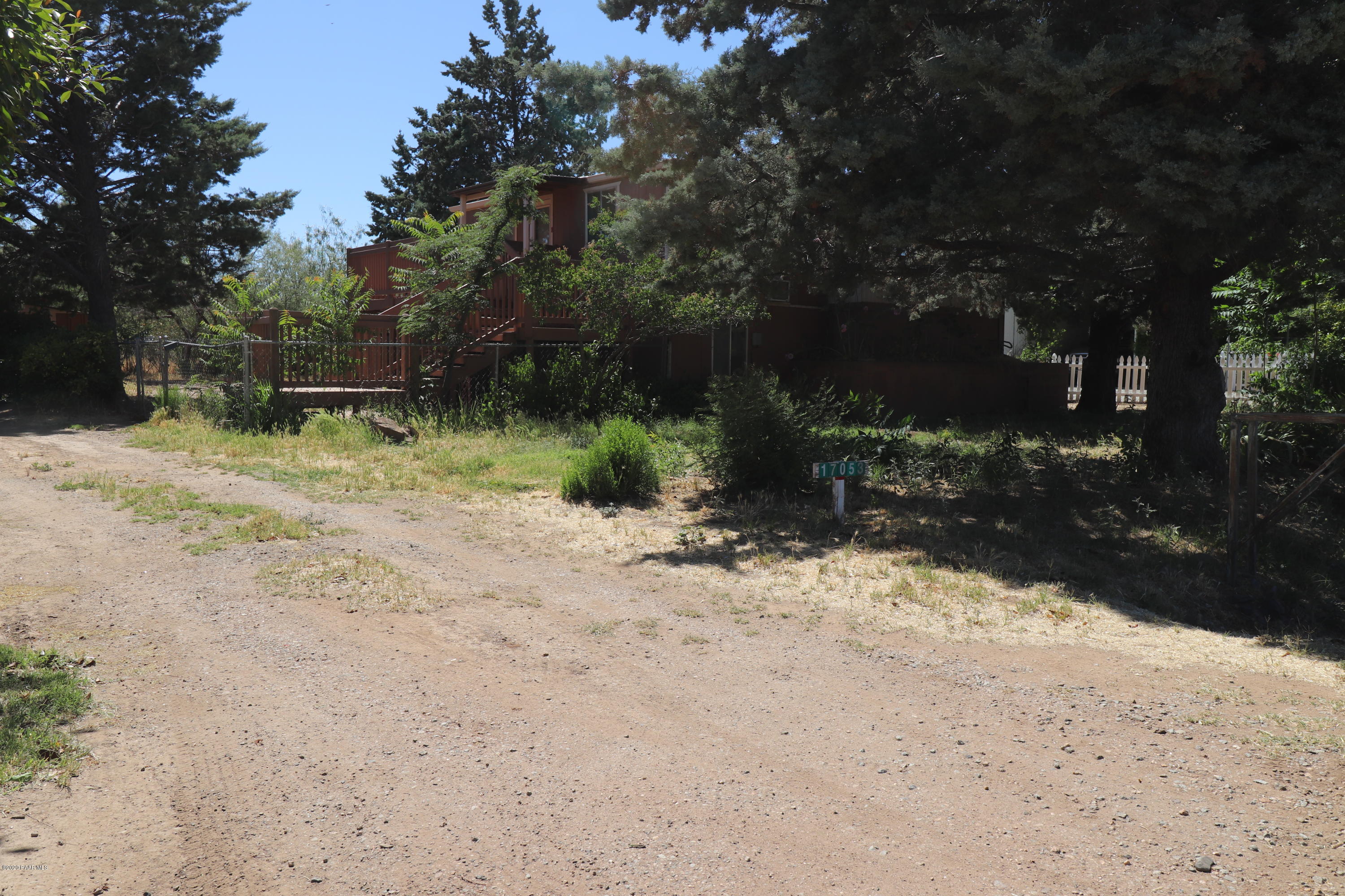 17053 East Bob White Road Mayer, AZ 86333 - Photo 47 of 49 IMG_0684