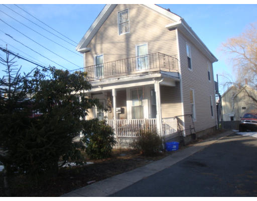 215 Reservation Road Boston, MA 02136 - Photo 1 of 1 Gallery Image 1