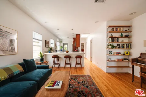 $899,000 | 3773 South St Andrews Place, Los Angeles, CA 90018