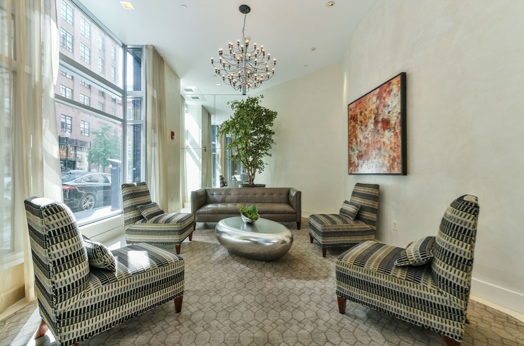80 Broad Street, Unit 302 Boston, MA 02110 - Photo 19 of 22