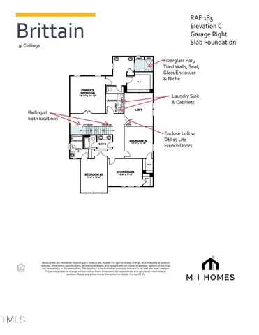 a utility room with a stove and a microwave