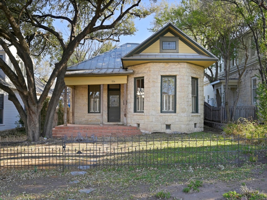 1114 West 10th Street Austin, TX 78703 - Photo 1 of 1