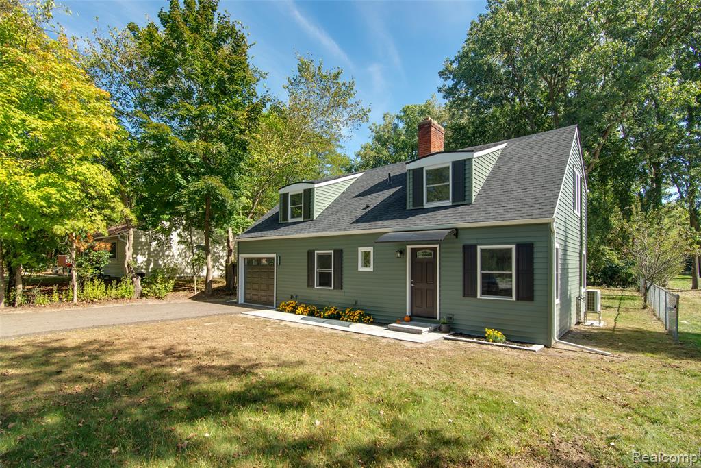 21716 Lahser Road Southfield, MI 48075 - Photo 29 of 29 Gallery Image 29