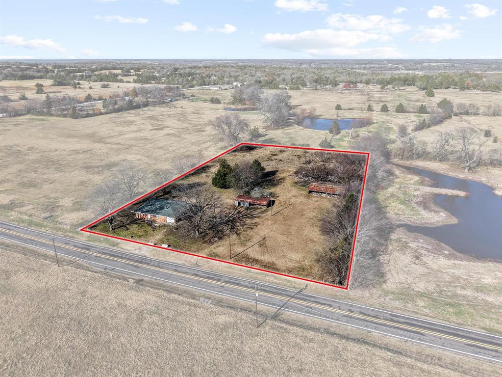 3467 East Fm 120 Denison, TX 75021 - Photo 25 of 38 wooden view of an ocean