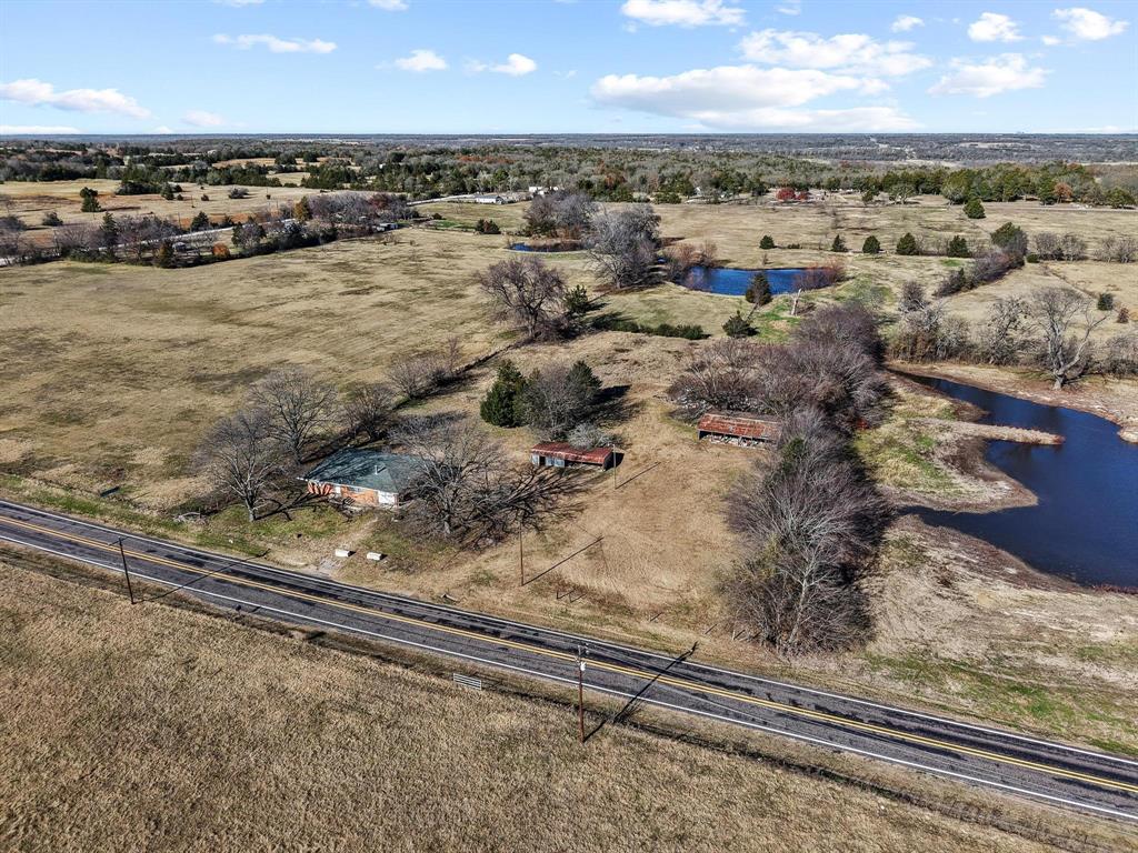 3467 East Fm 120 Denison, TX 75021 - Photo 27 of 38 a view of a sky from a balcony